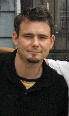 Photo of John Groo